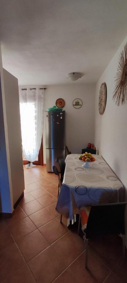 Casa Antares Stintino Exterior foto