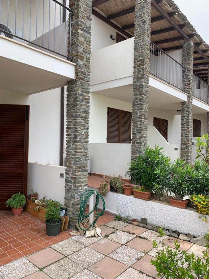 Casa Antares Stintino Exterior foto