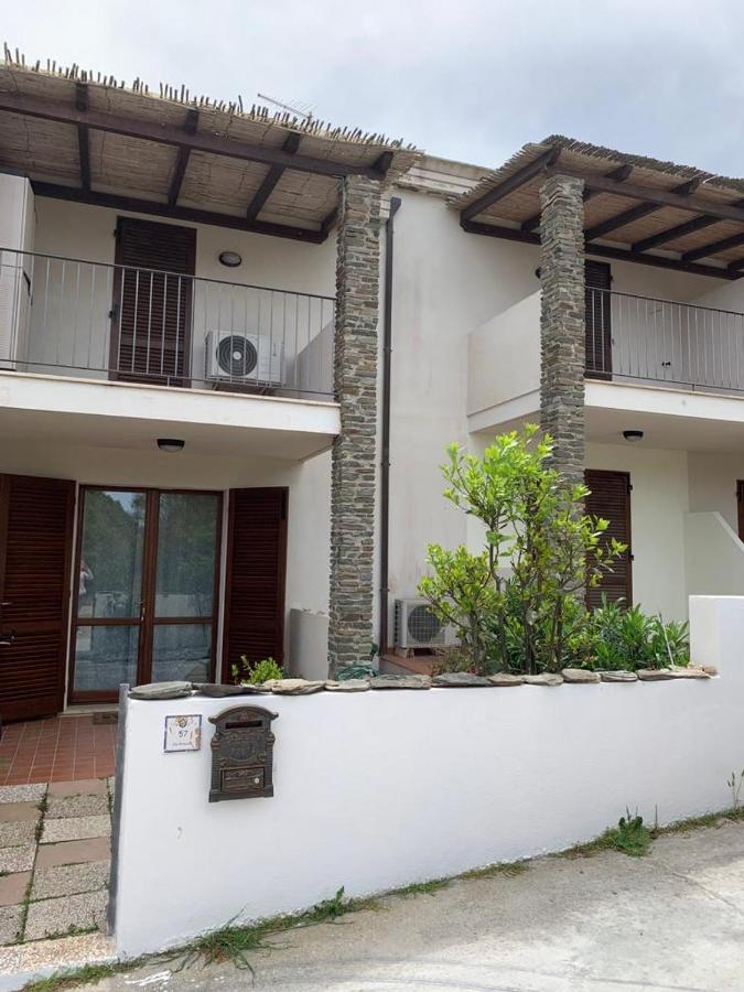 Casa Antares Stintino Exterior foto