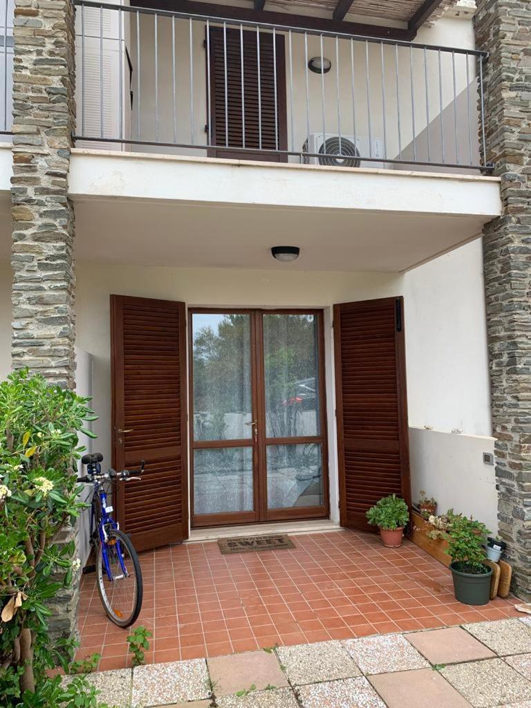 Casa Antares Stintino Exterior foto