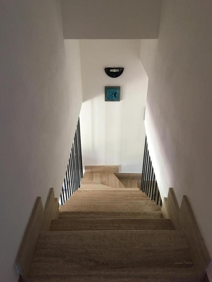 Casa Antares Stintino Exterior foto