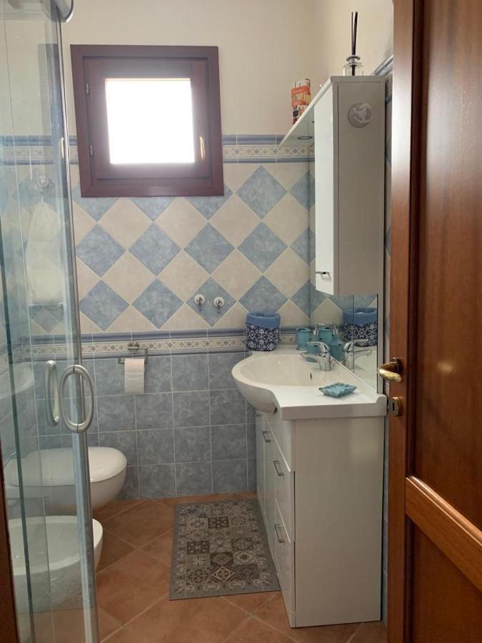 Casa Antares Stintino Exterior foto