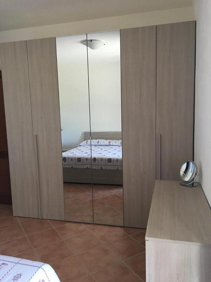 Casa Antares Stintino Exterior foto