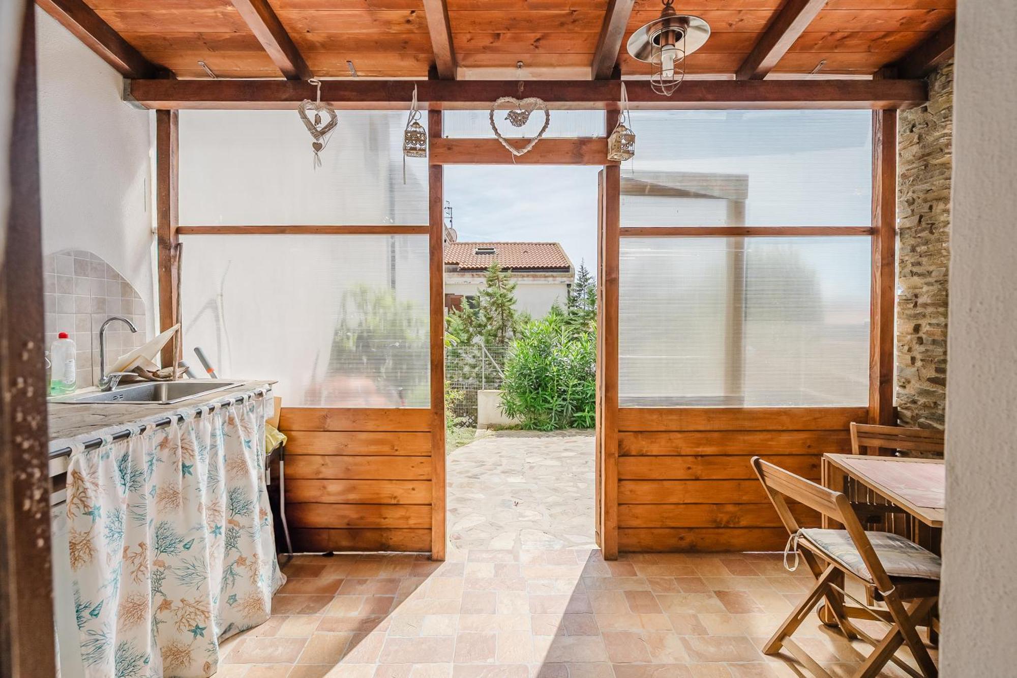Casa Antares Stintino Exterior foto