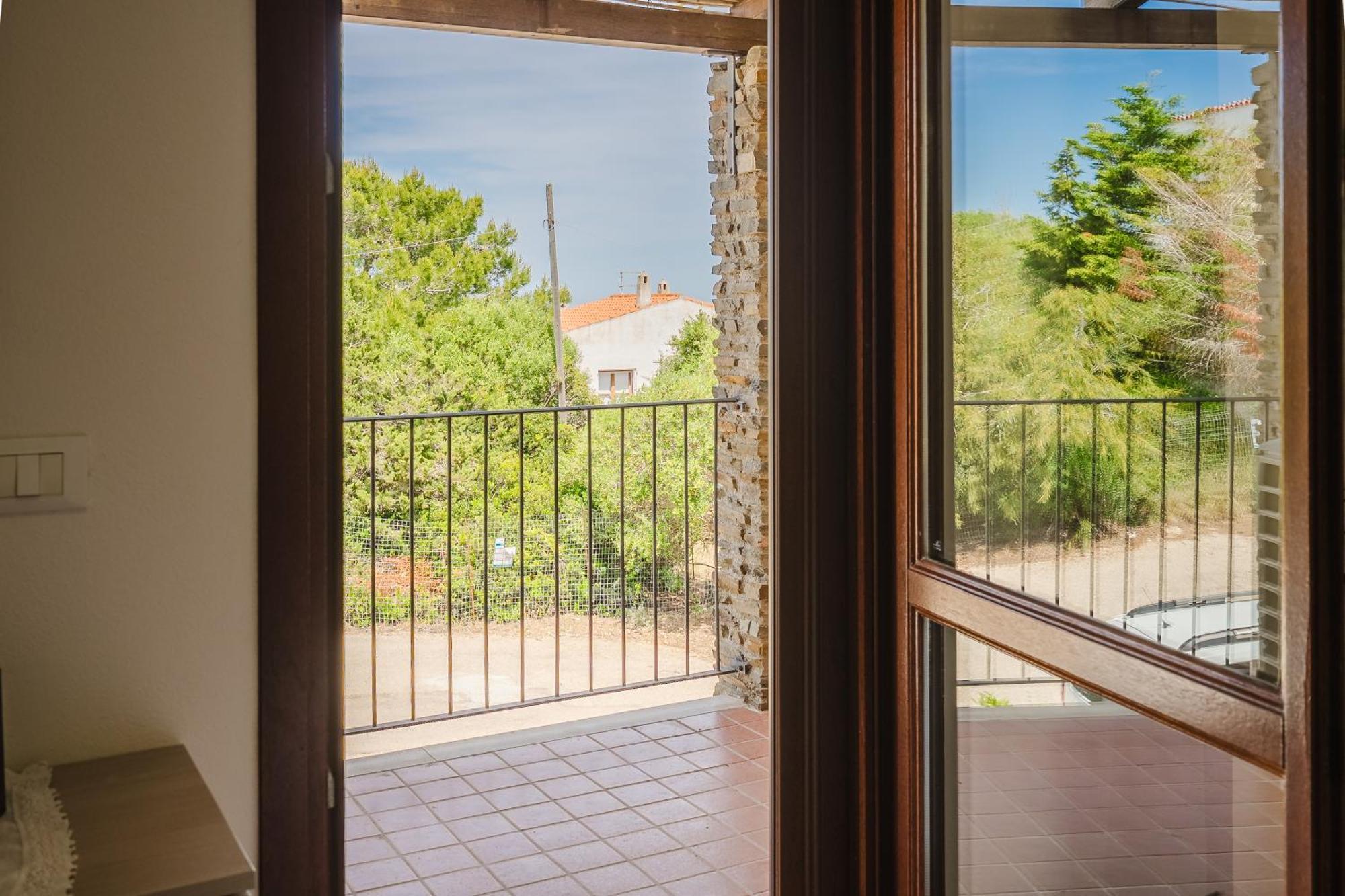 Casa Antares Stintino Exterior foto