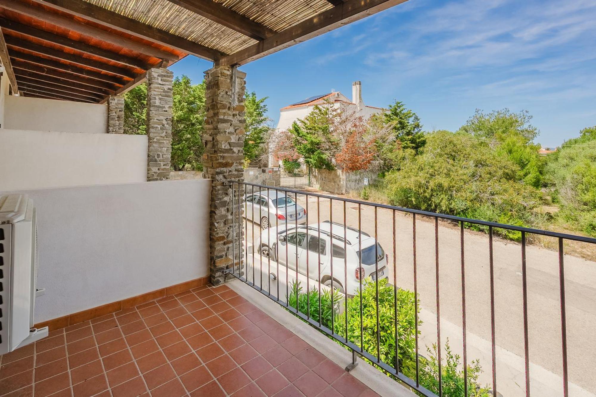Casa Antares Stintino Exterior foto