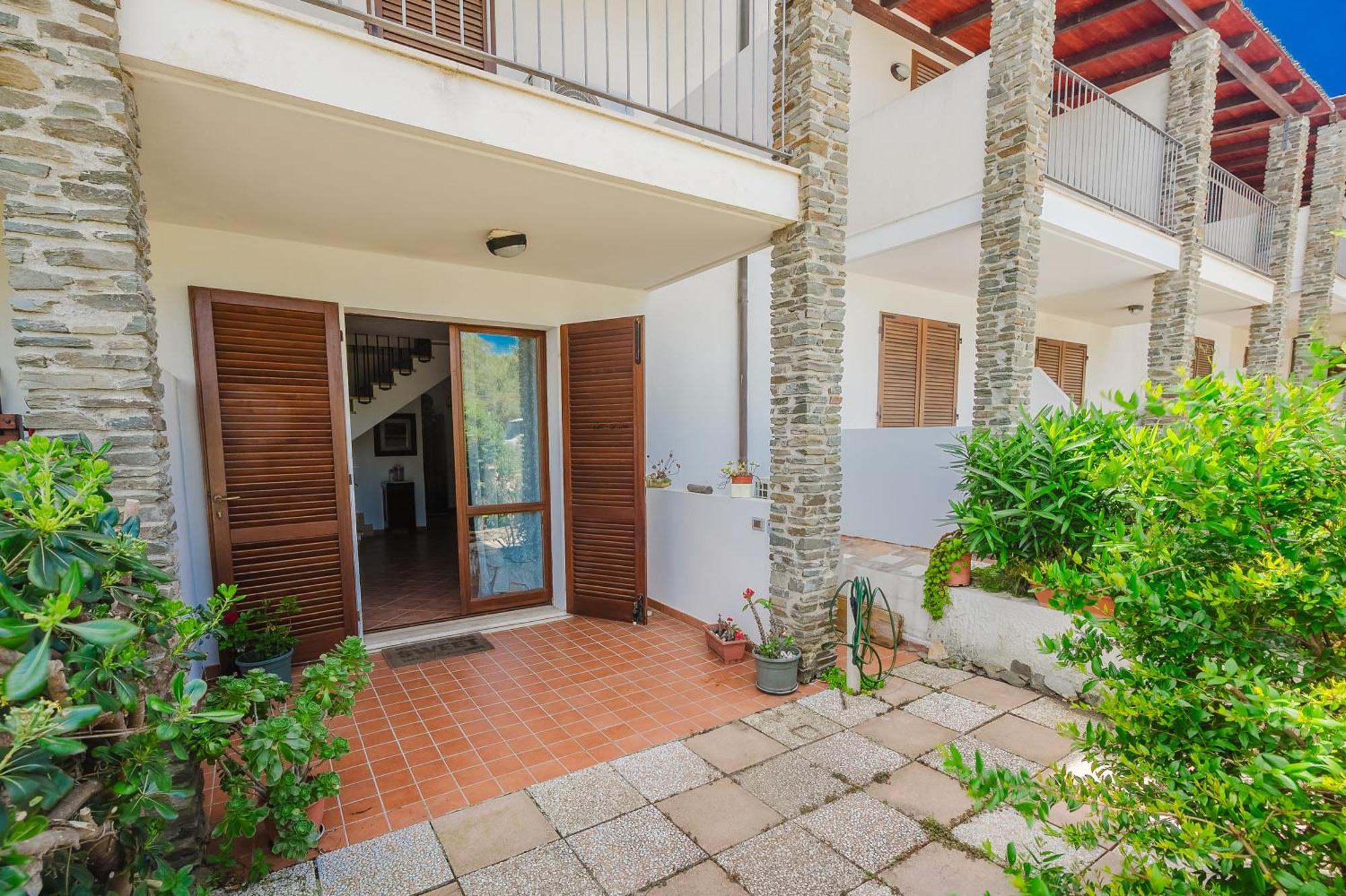 Casa Antares Stintino Exterior foto