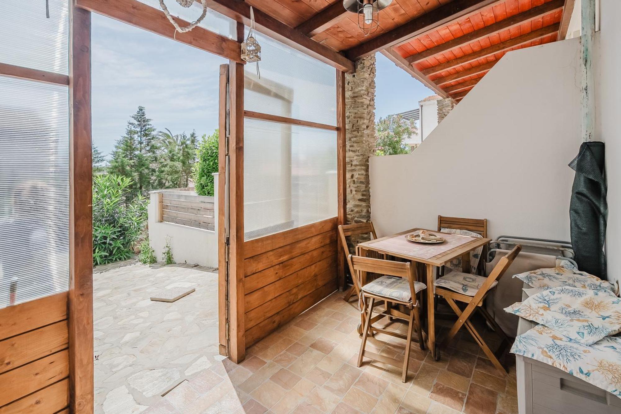 Casa Antares Stintino Exterior foto