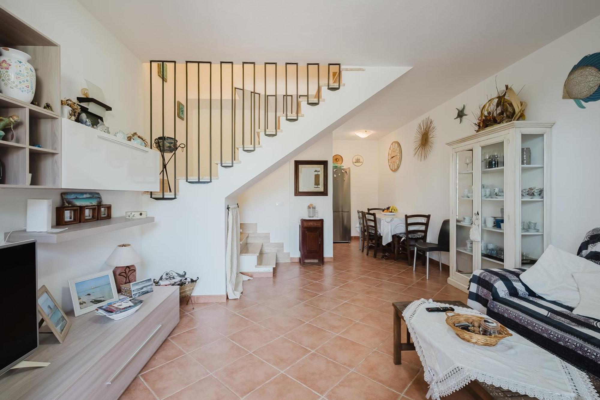 Casa Antares Stintino Exterior foto