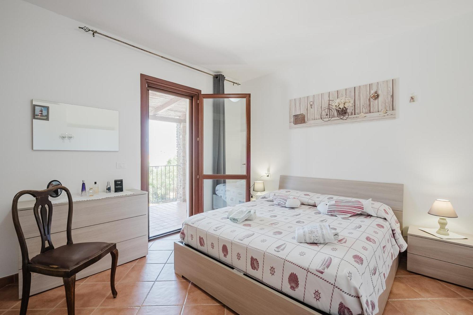 Casa Antares Stintino Exterior foto